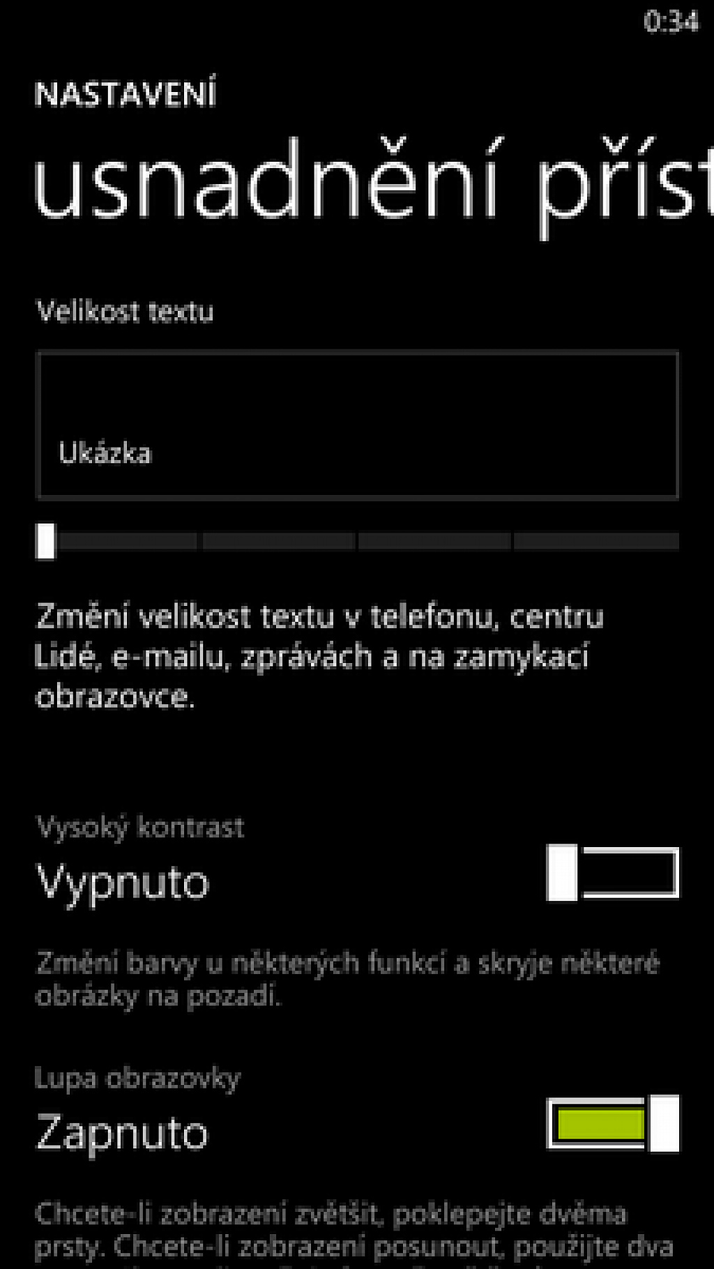 Windows Phone 8