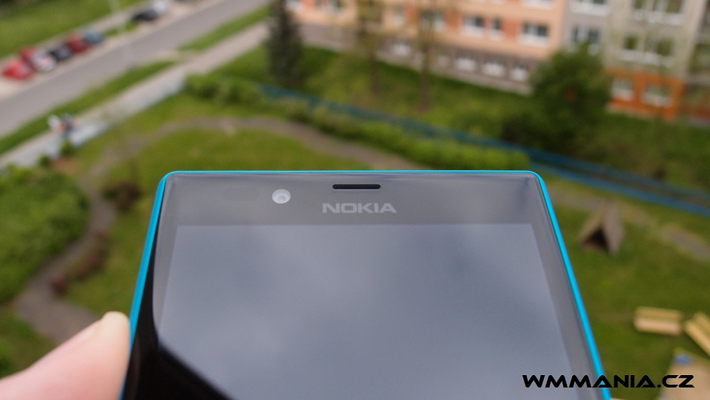Nokia Lumia 720
