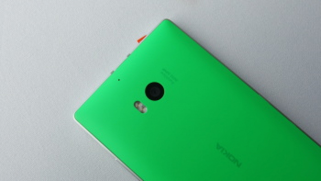 Nokia Lumia 930