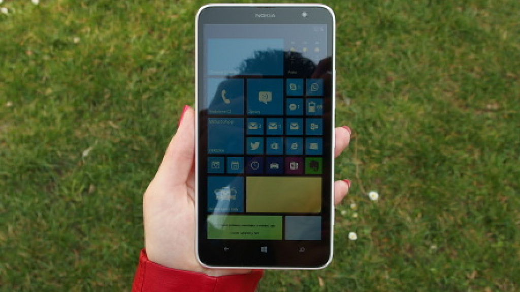 Nokia Lumia 1320