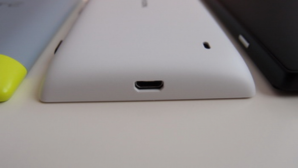 Nokia Lumia 520 vs. Nokai Lumia 620 vs. HTC 8S vs. Huawei Ascend W1