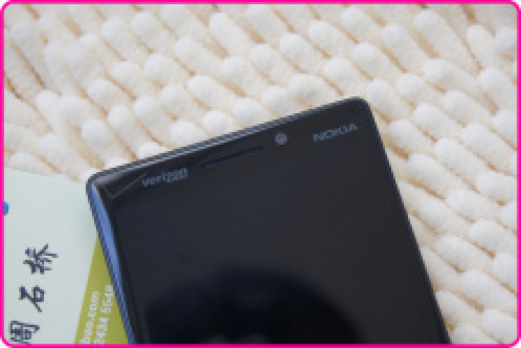 Nokia Lumia 929
