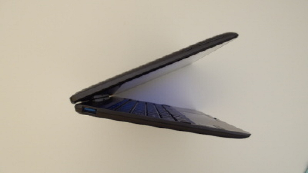 ASUS Transformer Book T100TA
