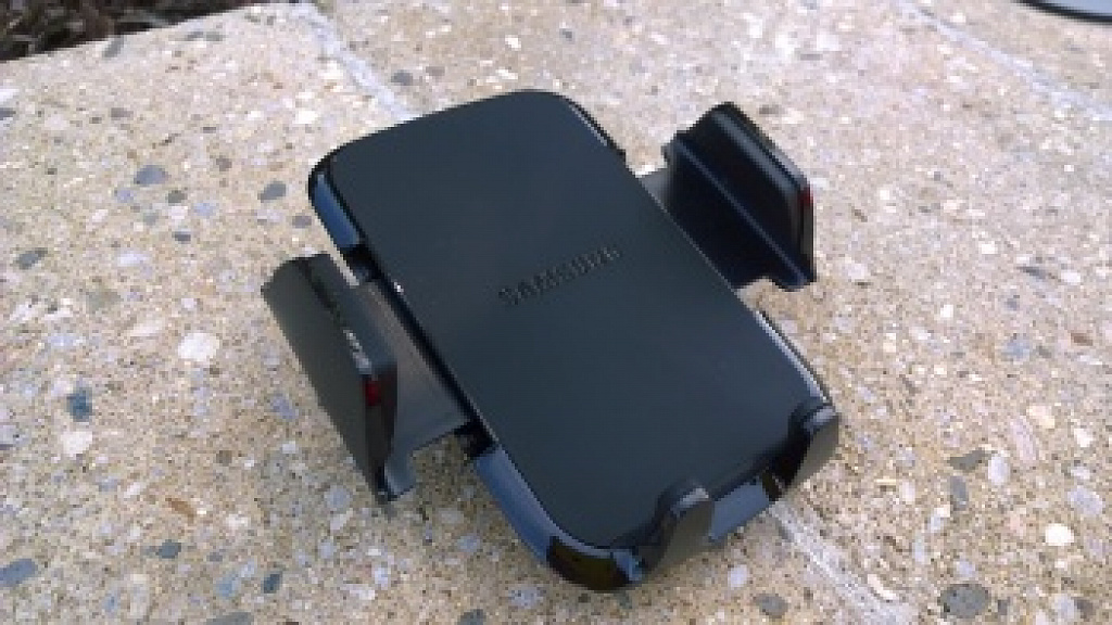 Samsung Vehicle Dock