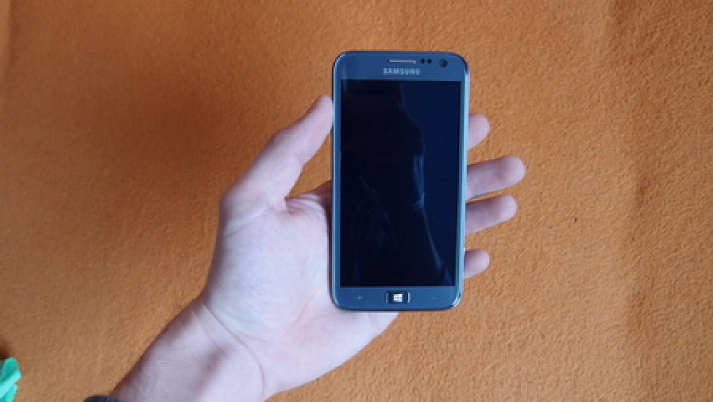 Samsung Ativ S