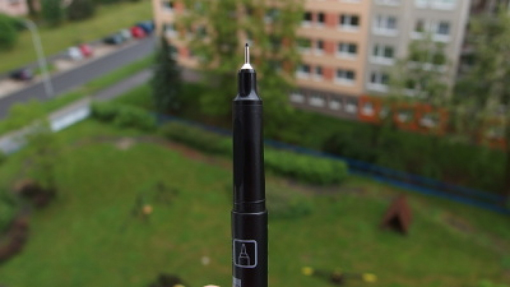Centropen tabletPEN