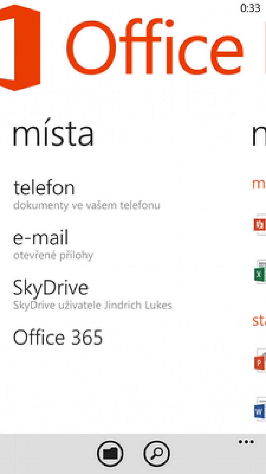 Windows Phone 8