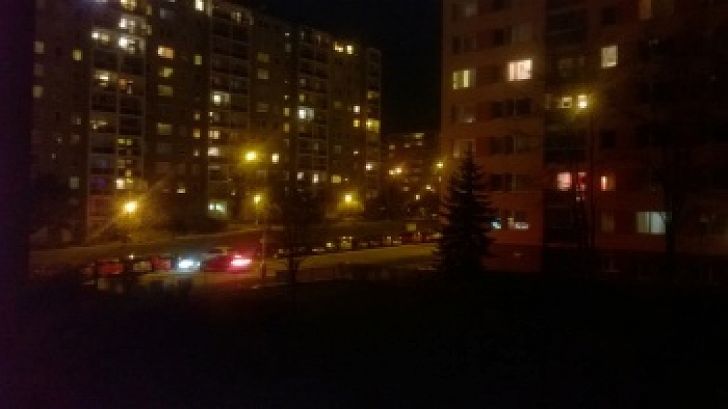 Nokia Lumia 1320 vs. 1520