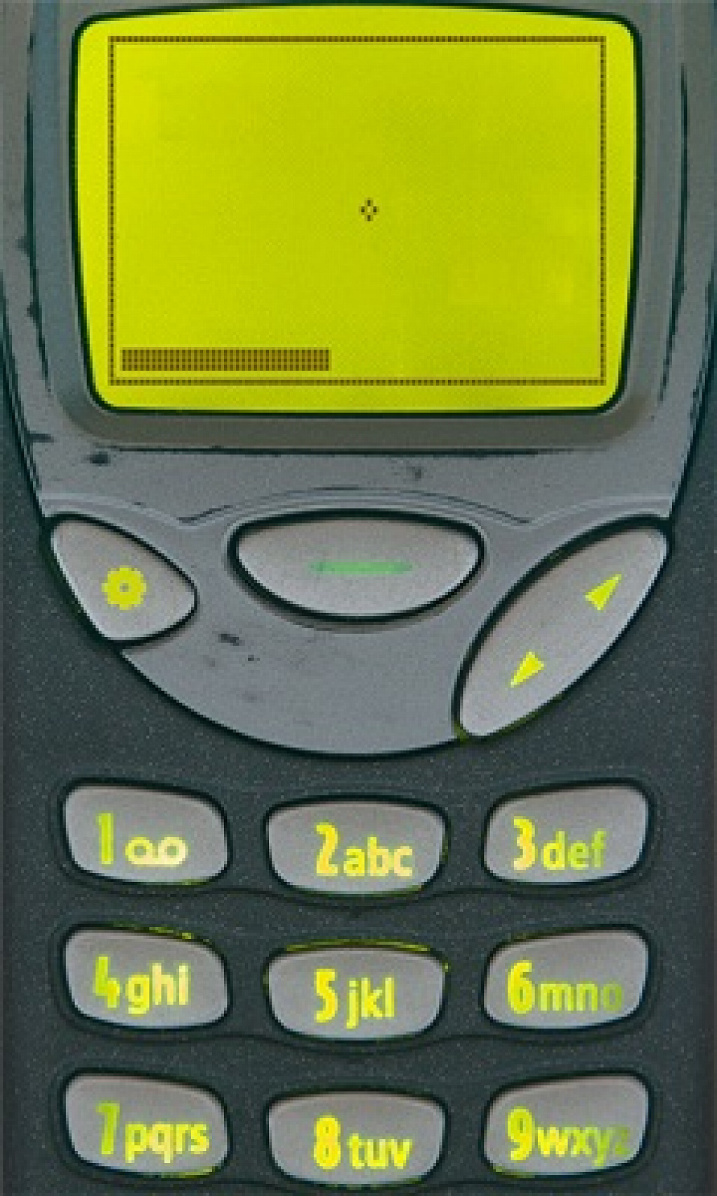 Snake '97