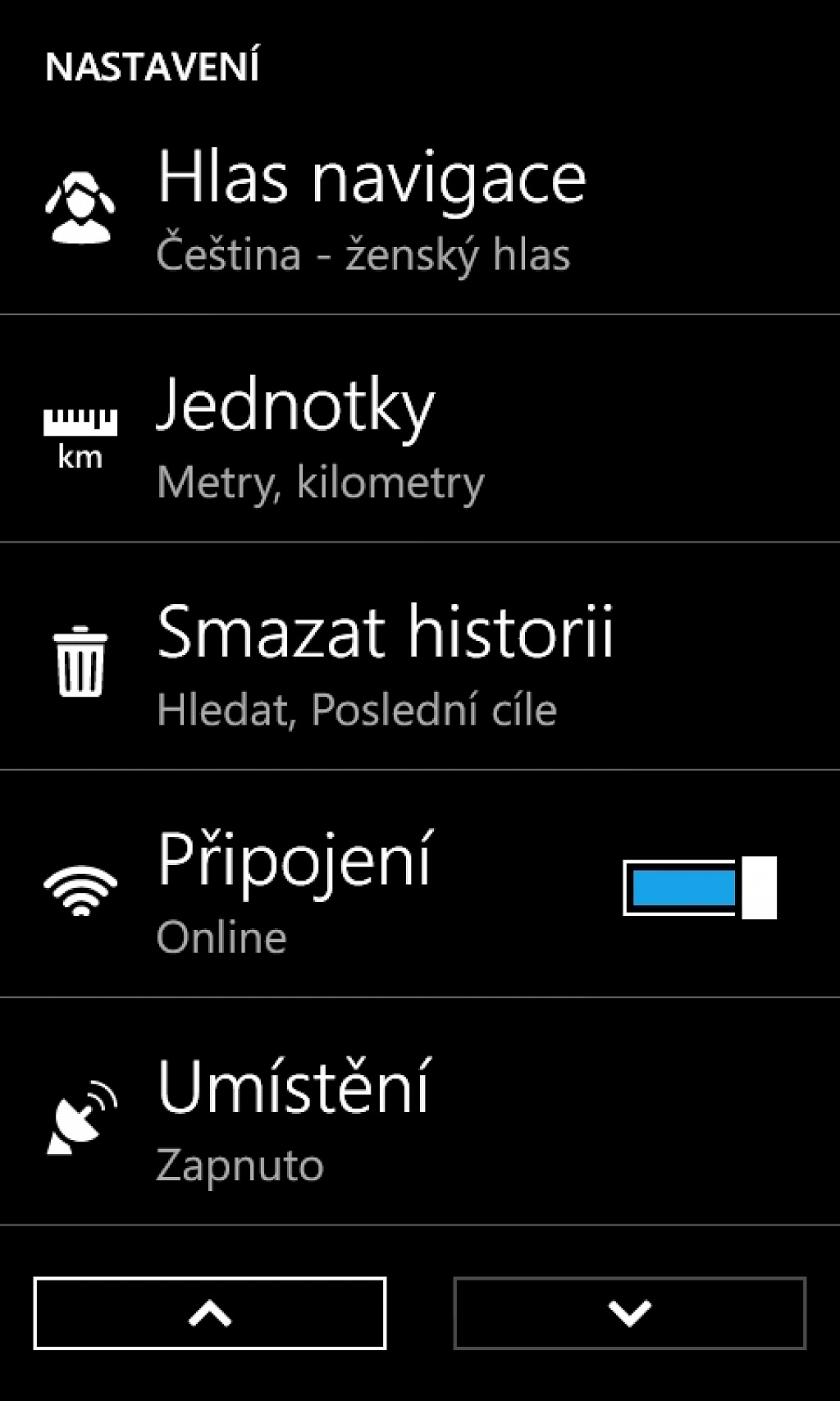 Nokia Drive 2
