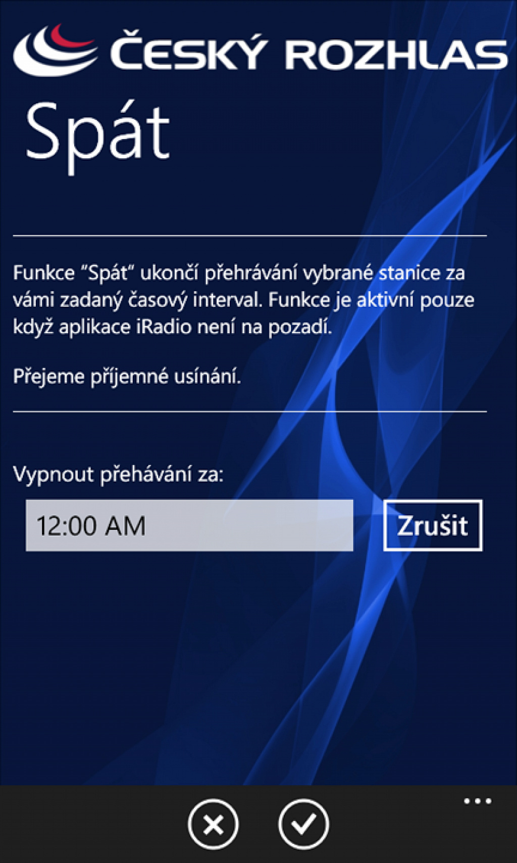 iRadio