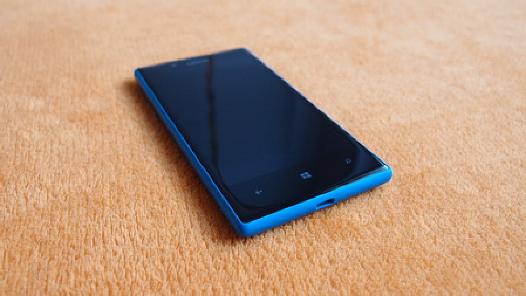 Nokia Lumia 720