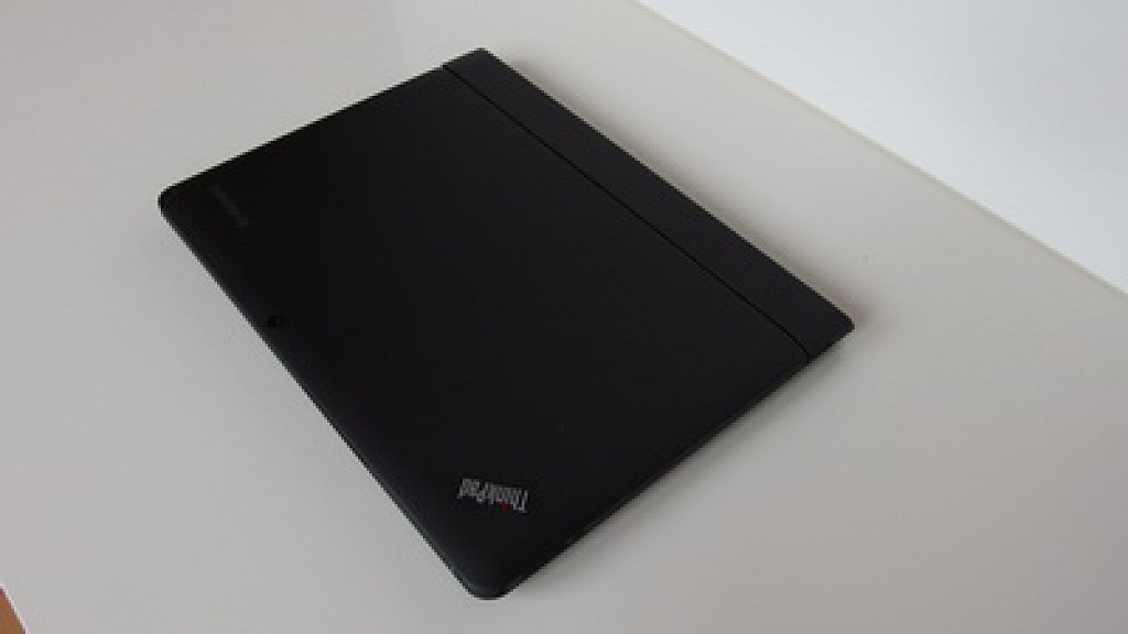 Lenovo Thinkpad Helix