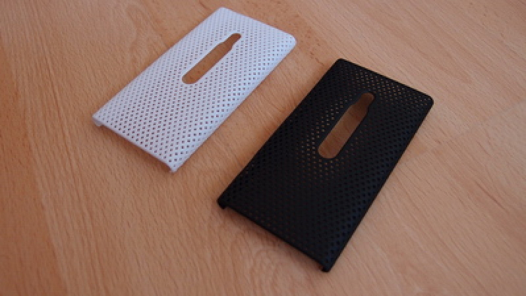 Nokia Lumia 800 originální kryt