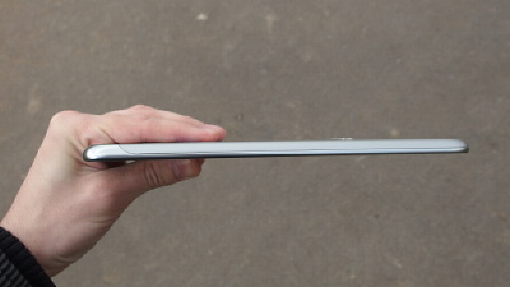 Acer Iconia W4 vs. Lenovo Miix 8 2