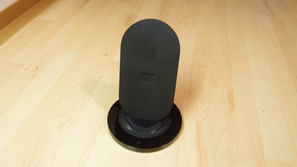 Nokia Wireless Charging Stand DT-910