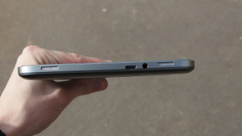 Acer Iconia W4 vs. Lenovo Miix 8 2