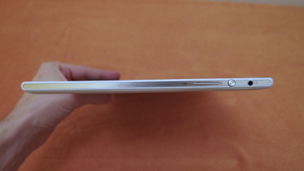 SONY VAIO Tap 11