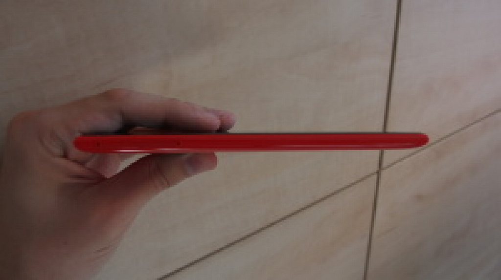 Nokia Lumia 1320 vs. 1520