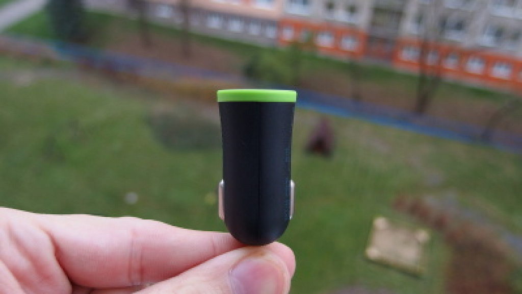 Belkin Car Charger