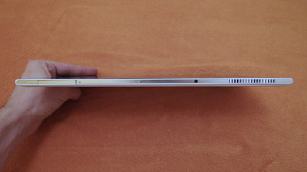 SONY VAIO Tap 11
