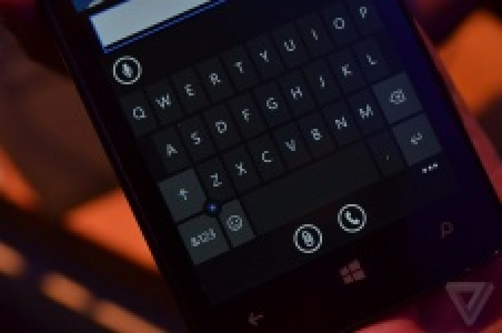 Windows (Phones) 10