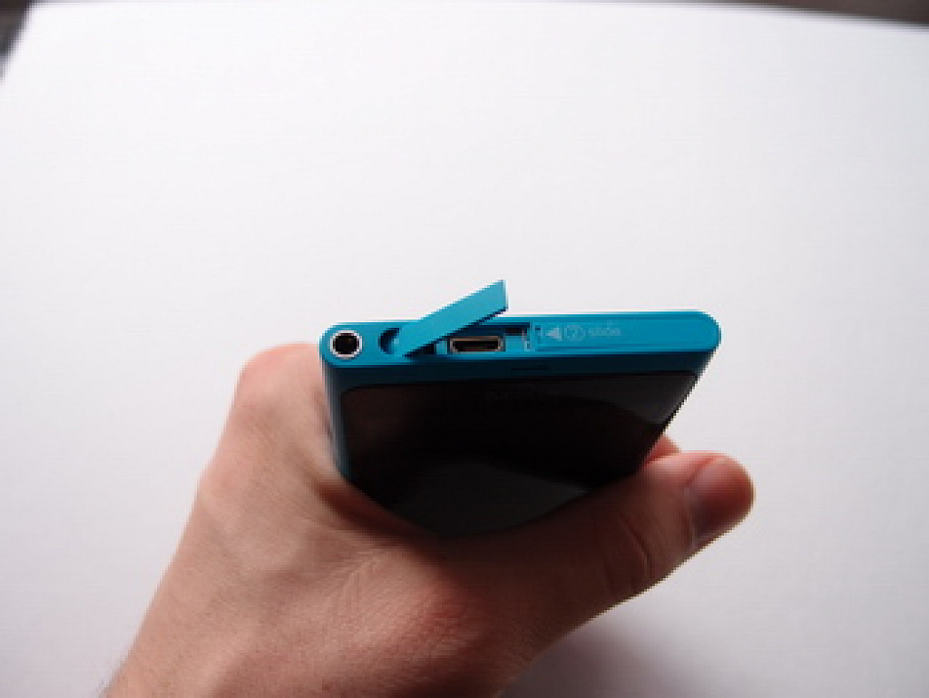 Nokia Lumia 800