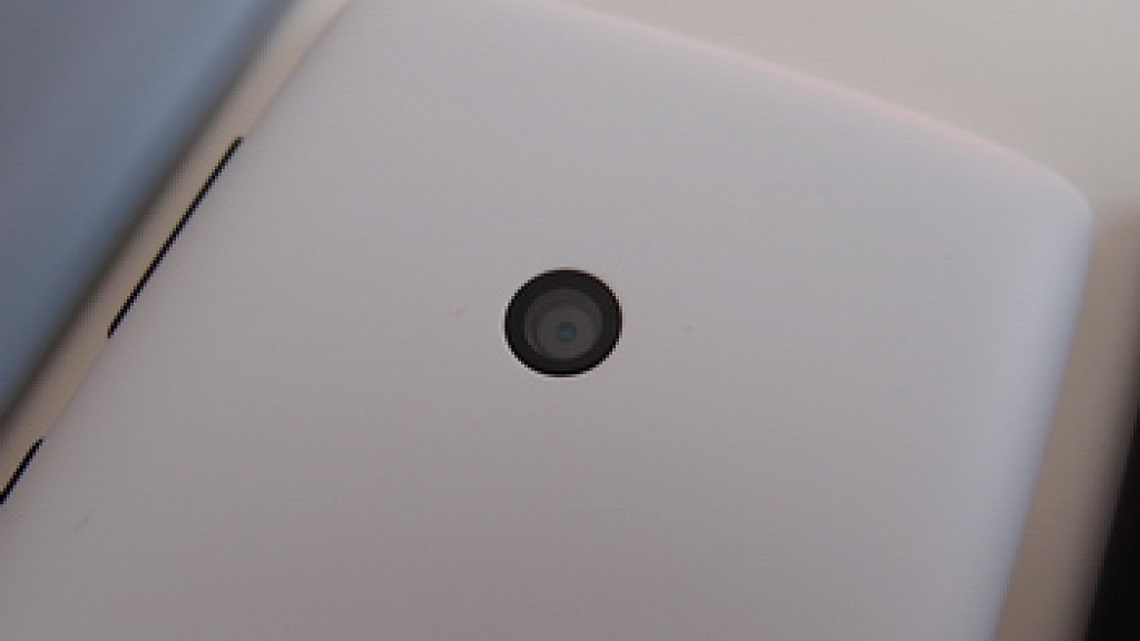 Nokia Lumia 520 vs. Nokai Lumia 620 vs. HTC 8S vs. Huawei Ascend W1