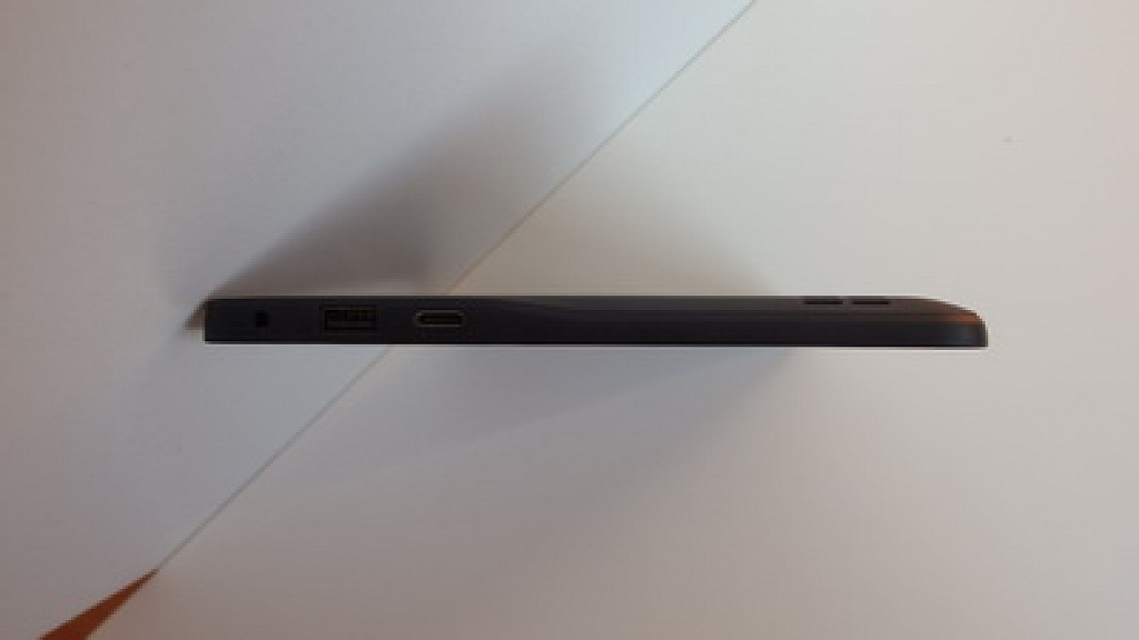 Dell Latitude 10