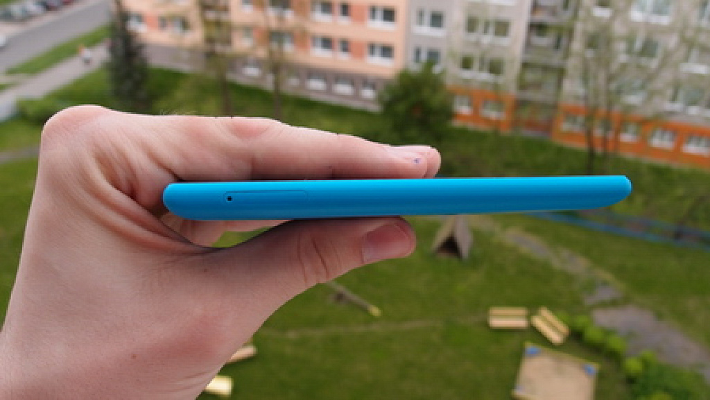 Nokia Lumia 720