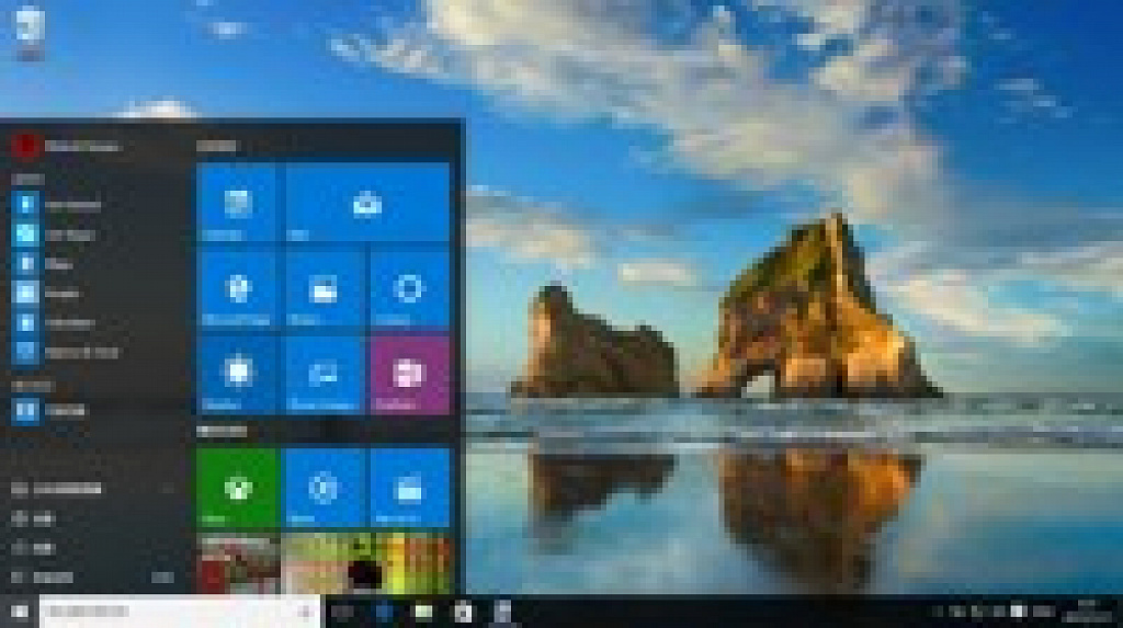 W10IP Build 10176 Chinese