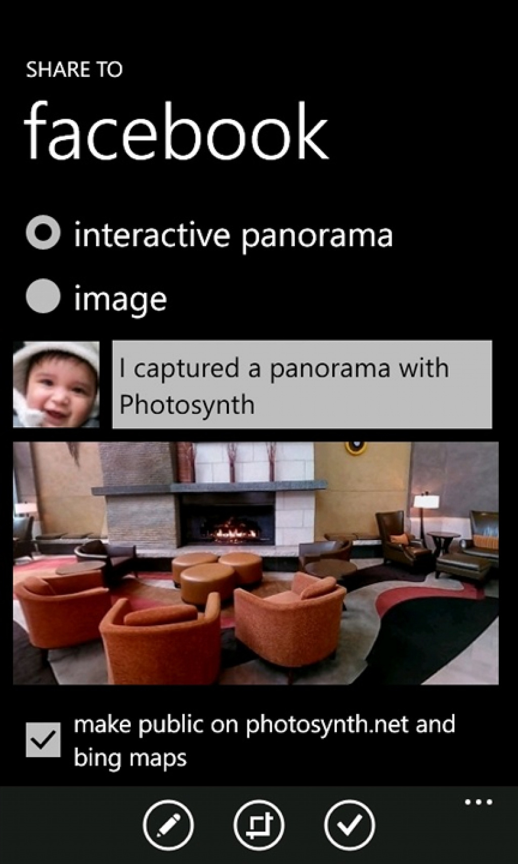 Photosynth