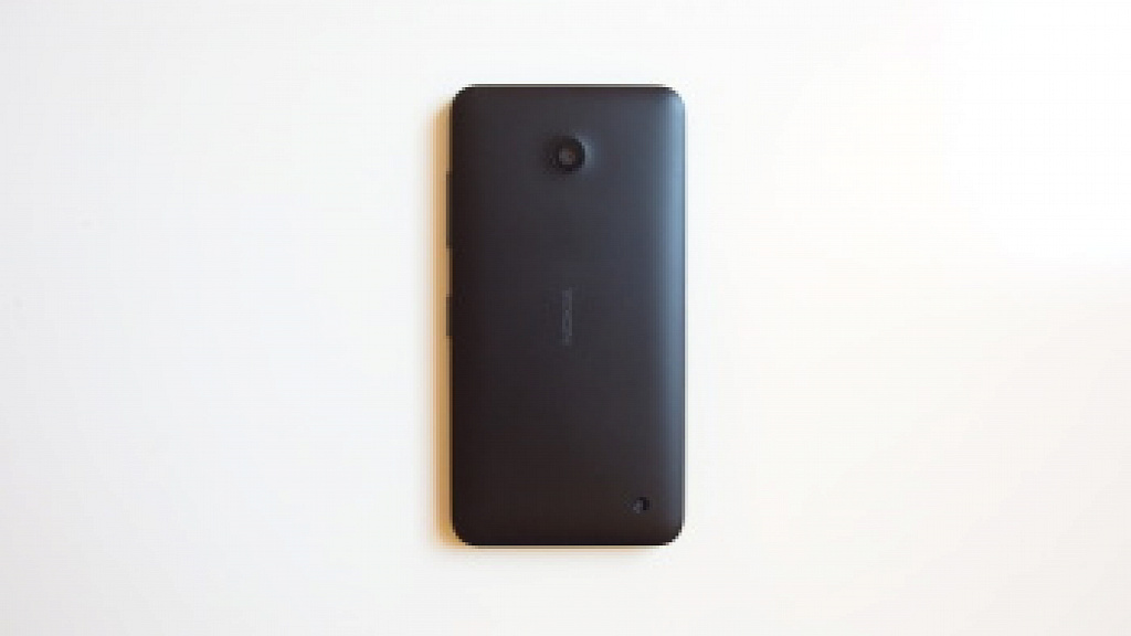 Nokia Lumia 630