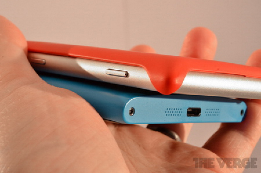 Nokia Lumia 925 vs. Lumia 920