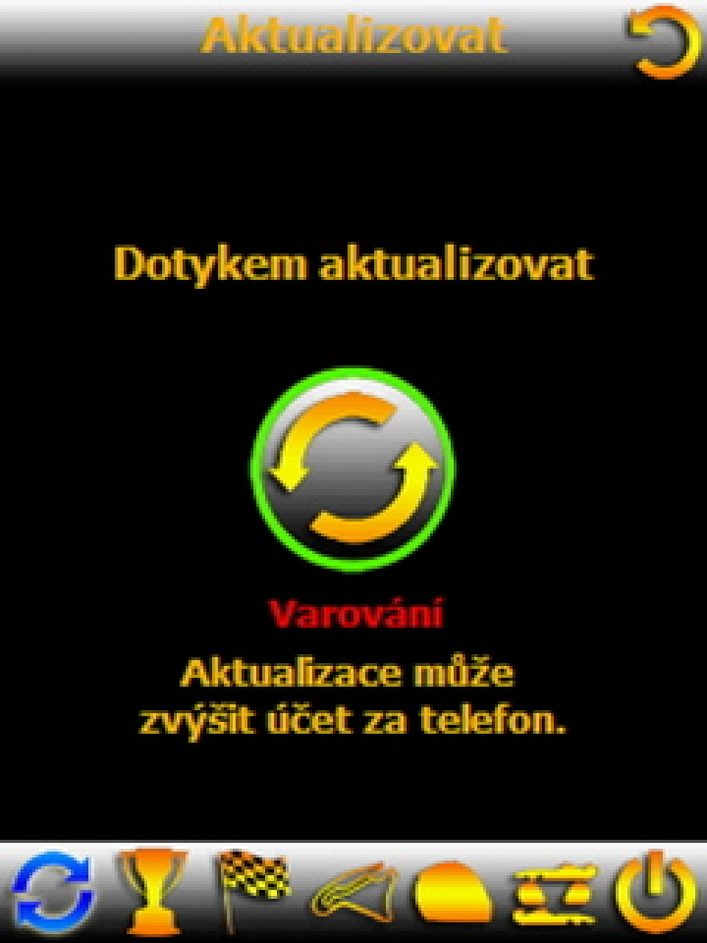 f1 pocket 2010