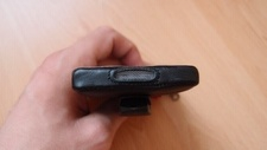 Krusell CLASSIC Lumia 800