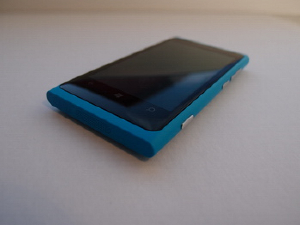 Nokia Lumia 800