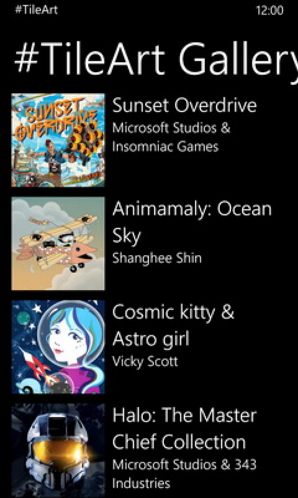 TileArt