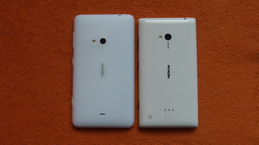 Nokia Lumia 625