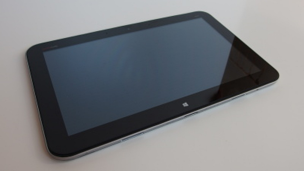 HP Envy X2