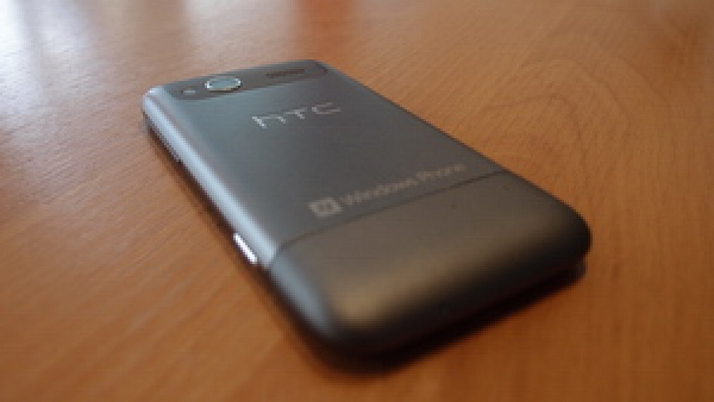 HTC Radar