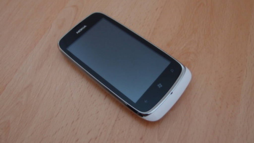 Nokia Lumia 710