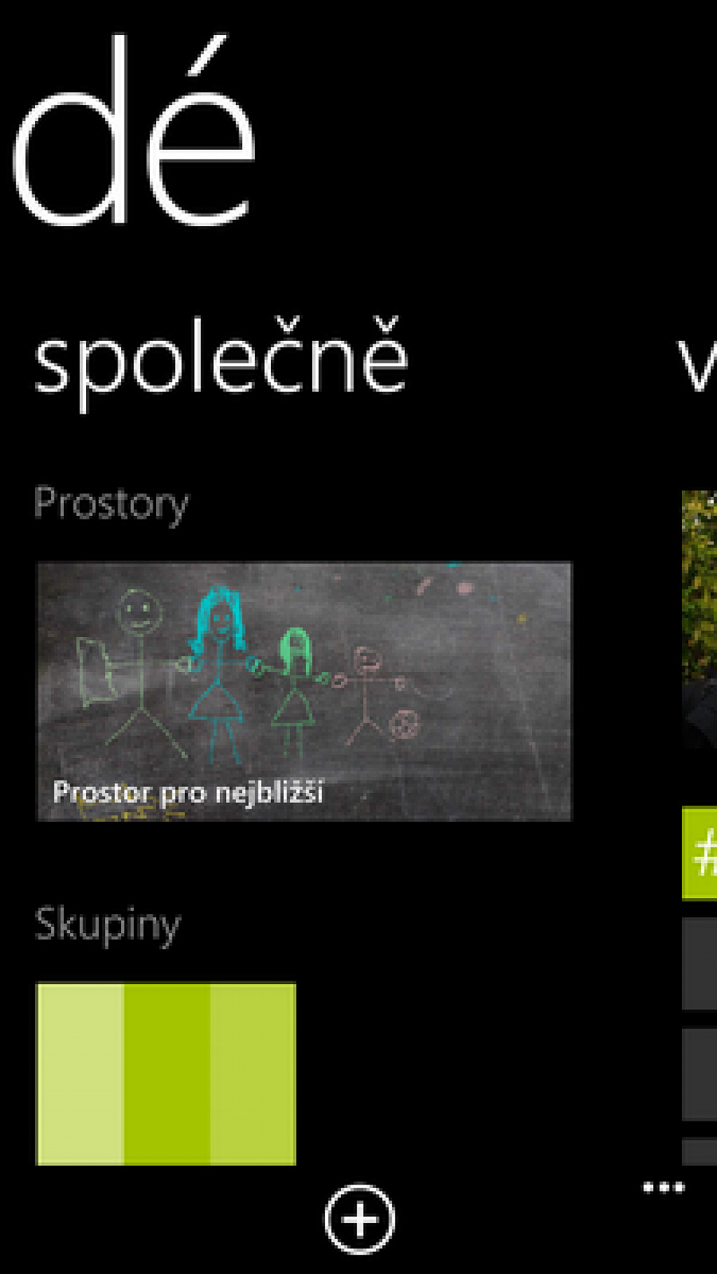 Windows Phone 8