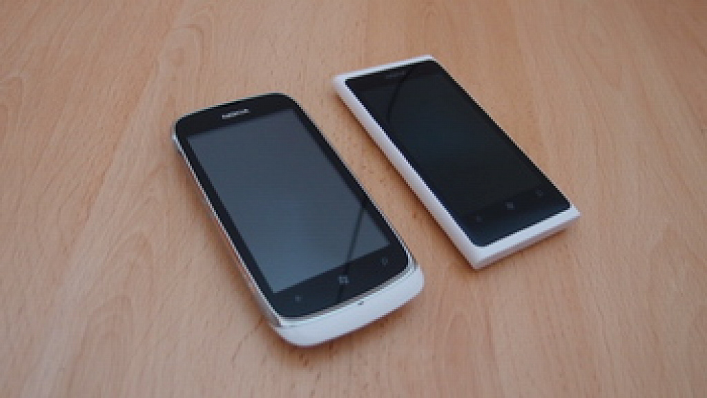 Nokia Lumia 710