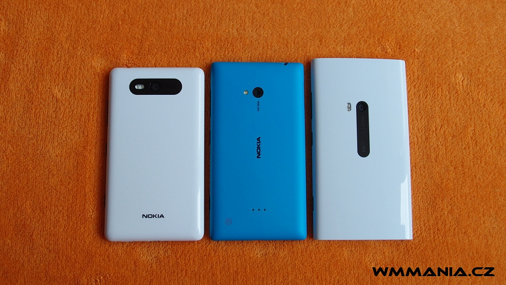 Nokia Lumia 720