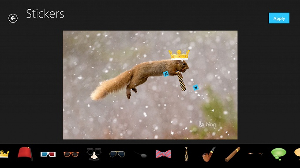 photo editor