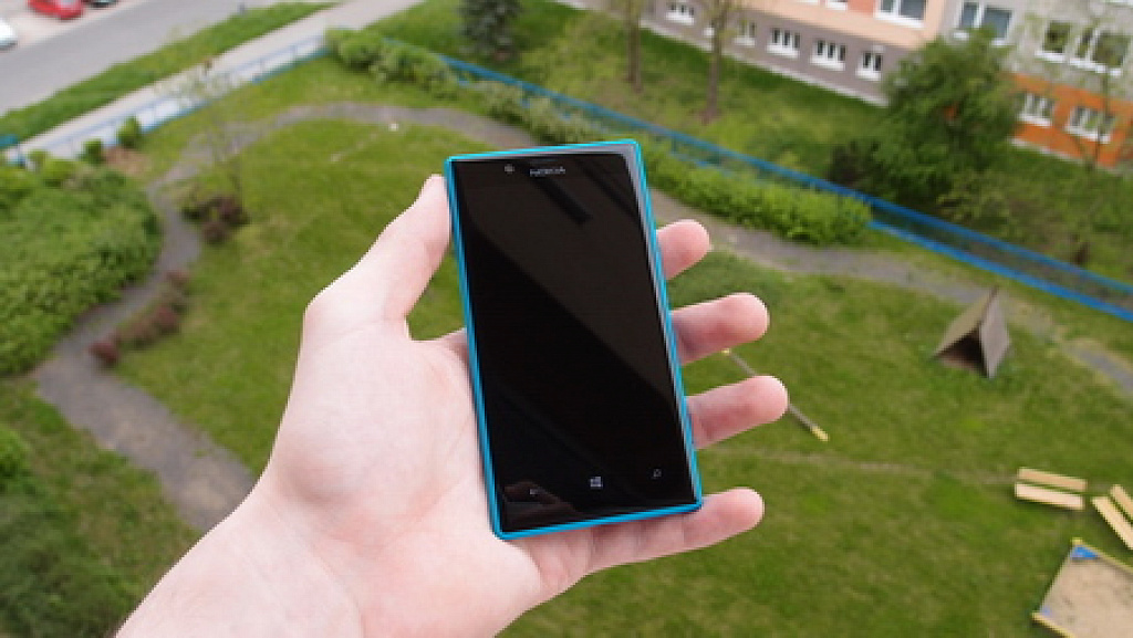Nokia Lumia 720