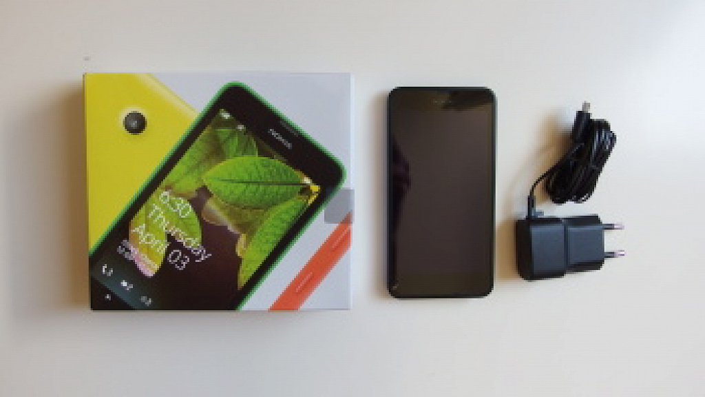 Nokia Lumia 630