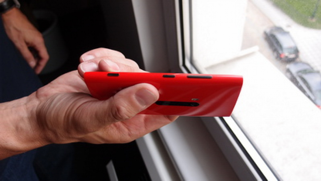 Nokia Lumia 920
