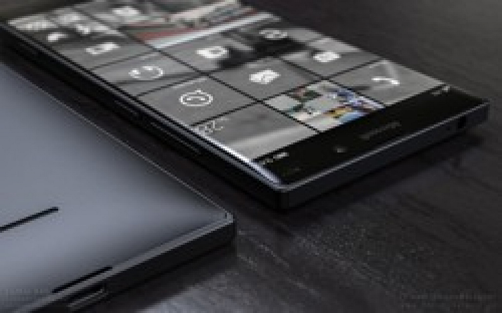 Lumia 940 Koncept